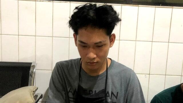 Youtuber Ferdian Paleka, Prank Sembako Sampah Sudah Ditangkap di Tol Tanggerang-Merak