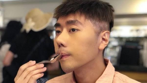 Berikut Unggahan Terakhir Roy Kiyoshi Sebelum Ditangkap karena Narkoba
