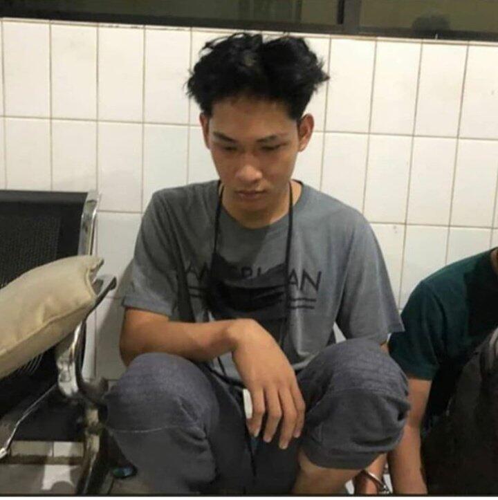 Di Tangkap Polisi, "Ferdian Paleka" Youtuber "Prank Sampah"!! Akhir Di Merak