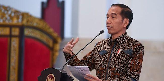 Kebanggaan Jokowi Atas Laju Ekonomi Didasari Argumen Pro Ekonomi, Bukan Pro Rakyat

