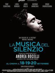 Biografi Andrea Bocelli (Release 2017)