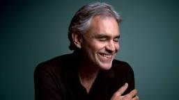 Biografi Andrea Bocelli (Release 2017)