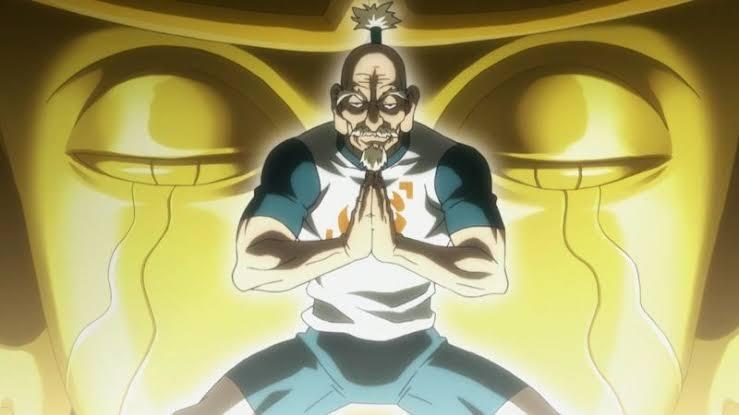 Hunter x Hunter: Anime yang Kudu Temani Stay at Home Kamu