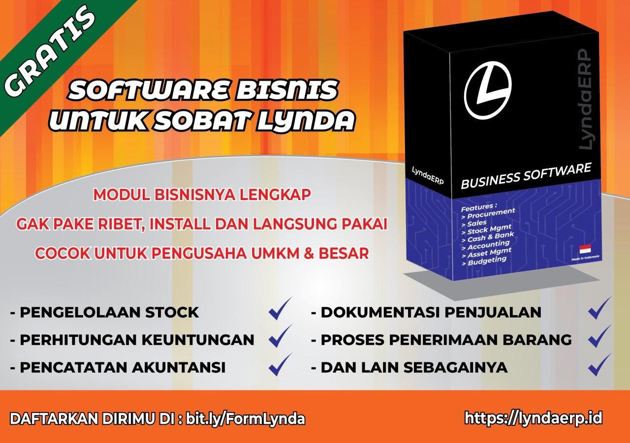 Program Accounting FREE bagi sobat kaskus ,khususnya pelaku UMKM dan usaha kecil