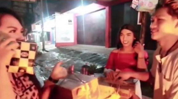 YouTuber Ferdian Paleka Ditangkap Polisi