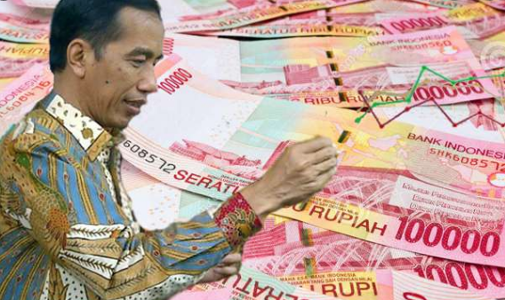 Rakyat RI Bisa Hidup Normal Lagi, Rupiah Terbaik di Asia!