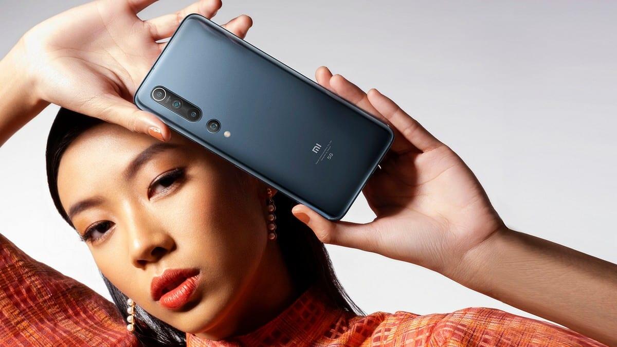 Mi 10 Resmi Masuk ke Indonesia Dengan harga 10 Jutaan