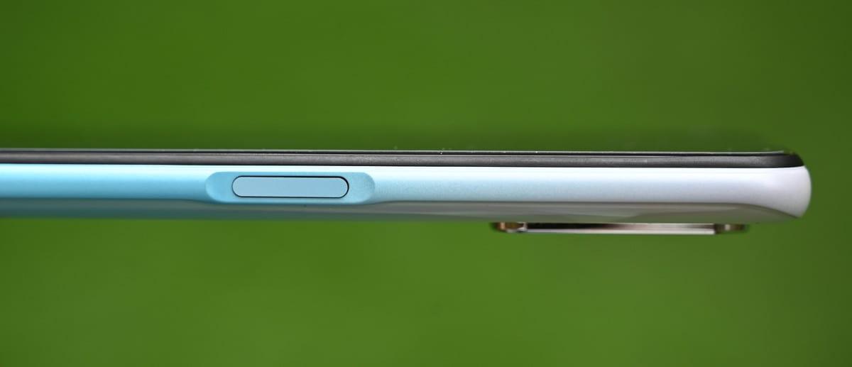 Review OPPO A92