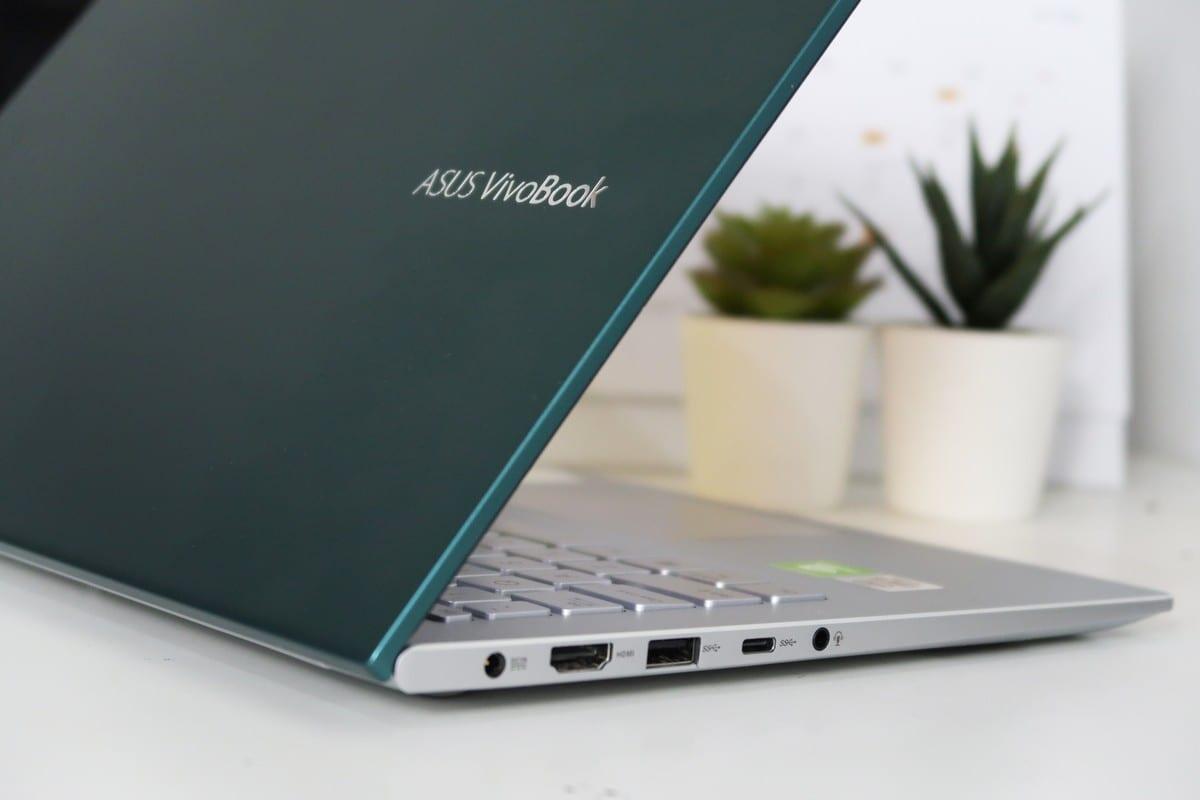 Review ASUS VivoBook S14 S433 (2020)