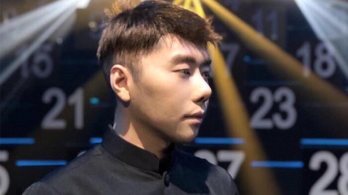 Ramal 2020 Banyak Artis Kena Narkoba, Eh Roy Kiyoshi Jilat Ludah Sendiri