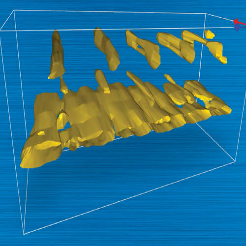Apa Itu Metode Pulse Echo Pada Non Destructive Test?