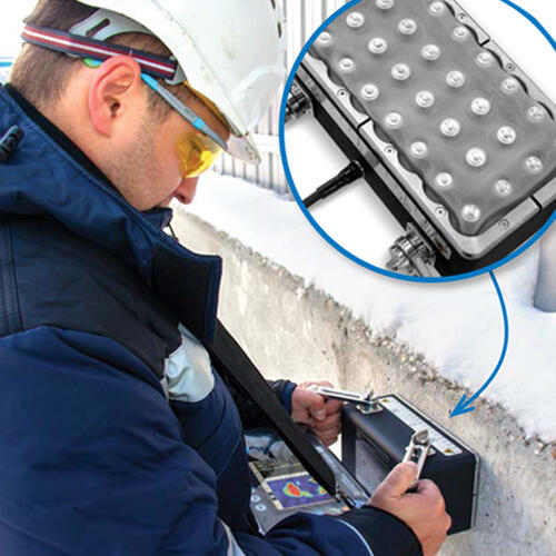 Apa Itu Metode Pulse Echo Pada Non Destructive Test?
