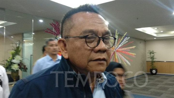 Wakil Ketua DPRD DKI Bela Anies Baswedan Soal Bansos