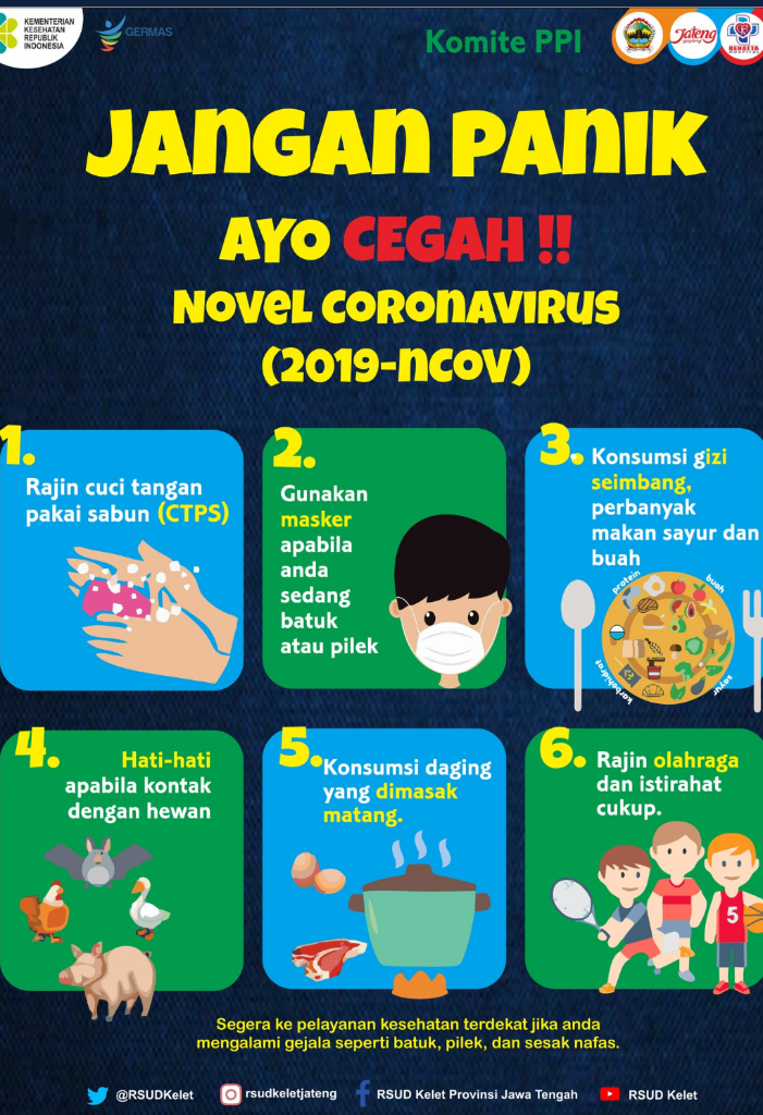 PENGGUNAAN SALAH SATU APLIKASI BELAJAR DARING