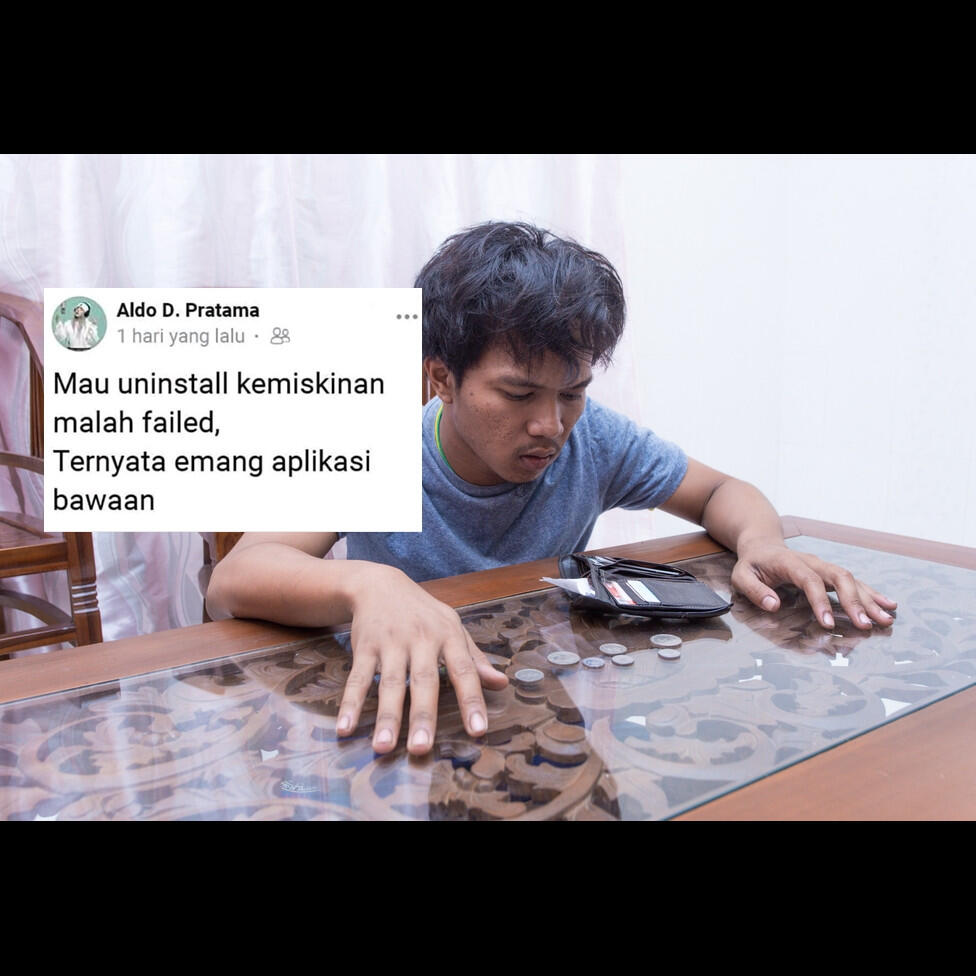 Beberapa Orang Indonesia Menyukai Hoax, Konten Negatif Dan Hal Hal Yang Tidak Baik