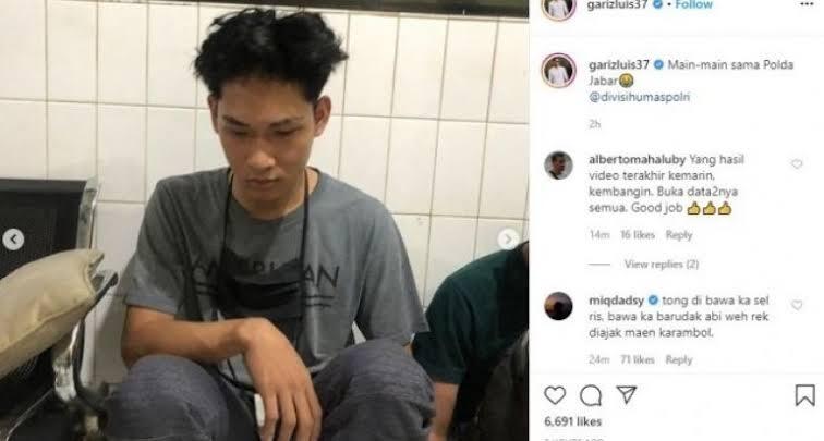 Beberapa Orang Indonesia Menyukai Hoax, Konten Negatif Dan Hal Hal Yang Tidak Baik