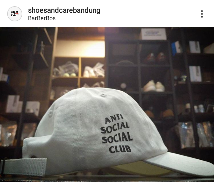 Cap cleaning