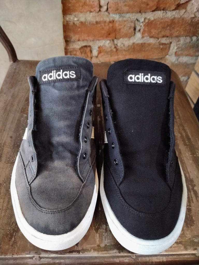 REPAINT SHOES