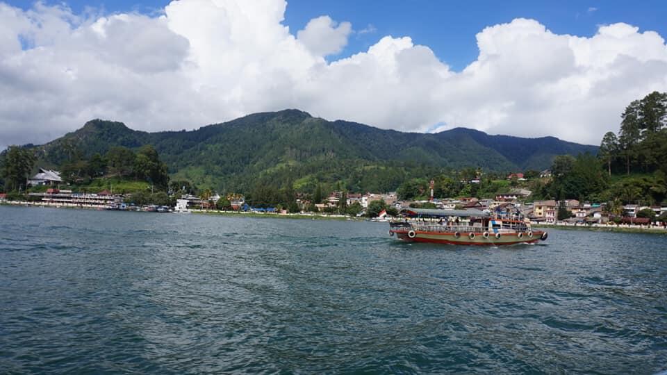 Toba Dream, Menjejak Surga di Tanah Batak