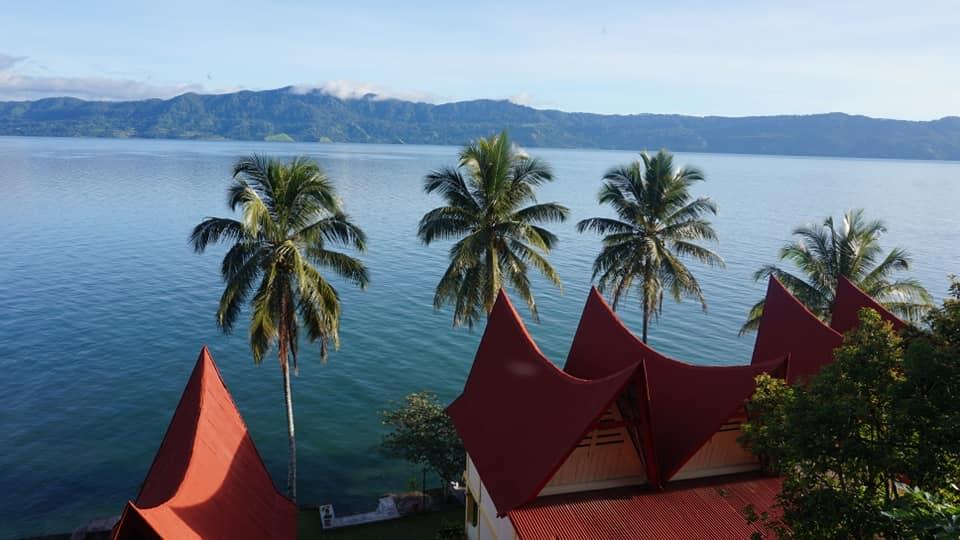 Toba Dream, Menjejak Surga di Tanah Batak