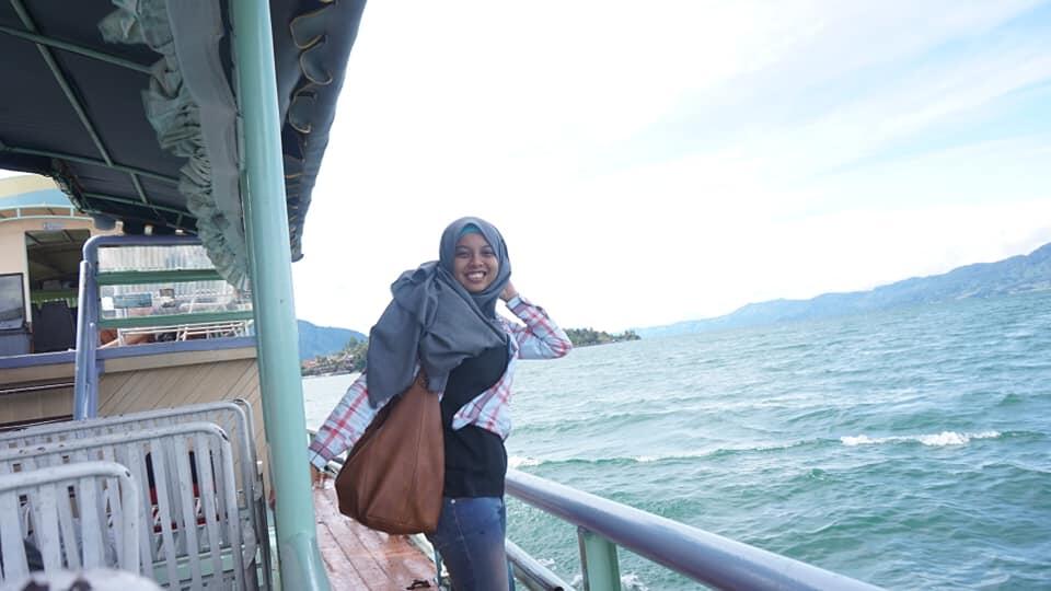 Toba Dream, Menjejak Surga di Tanah Batak