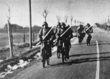 Operation Weserubung | Invasi Jerman Ke Denmark, 6 Jam Langsung Nyerah !