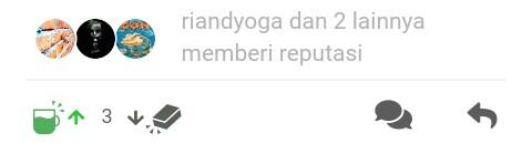 Panik Bila Belum Ada Menu Berbagai