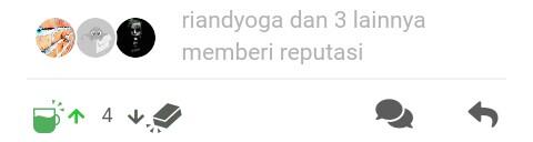 Panik Bila Belum Ada Menu Berbagai