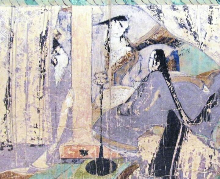 Miyabi rasa keindahan memuliakan cinta, alam di Kyoto