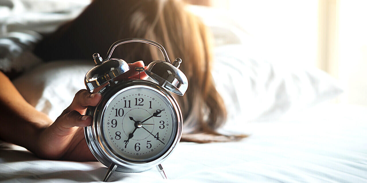 Buat Lo yang Susah Bangun Sahur, Gunakan Alarm ini, Dijamin Melek!