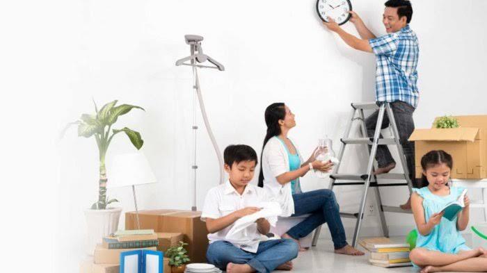 Beberapa Persiapan Lebaran yang Berbeda di Dalam Keadaan Pandemi Virus Corona!