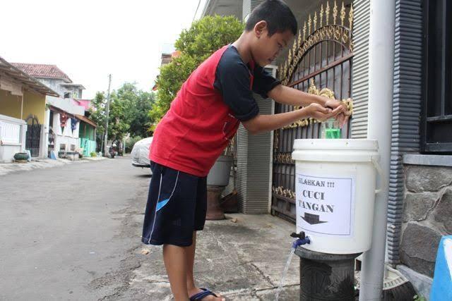 Beberapa Persiapan Lebaran yang Berbeda di Dalam Keadaan Pandemi Virus Corona!