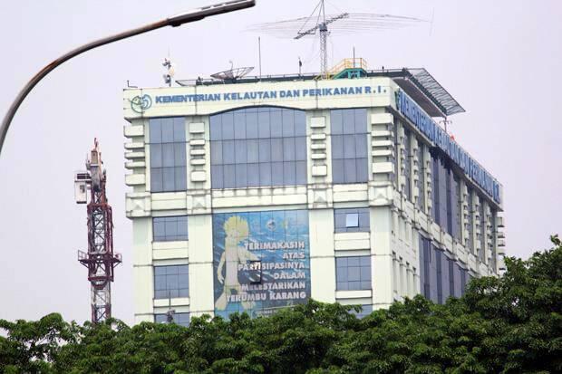 KKP Salurkan 136 Ton Bantuan Pakan Ikan ke Pembudidaya Selama Covid-19