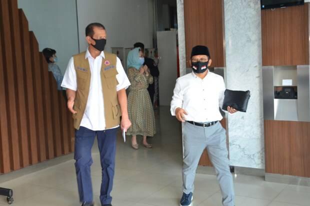 Cak Imin: Presiden Harus Awasi Ketat Pelaksanaan Perppu Corona