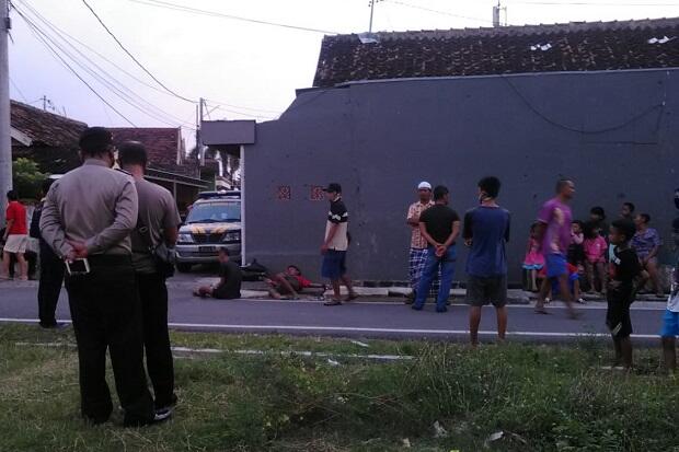 Diduga Mabuk Berat Jelang Berbuka Puasa, 4 Remaja di Madiun Dievakuasi