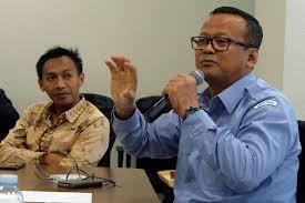 Edhy Prabowo Akan Bantu Cari Pekerjaan Baru untuk ABK Long Xing 629