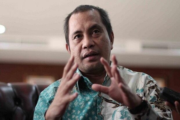 Marwan Jafar Minta Pertamina Pentingkan Tugas Sosial dengan Turunkan Harga BBM