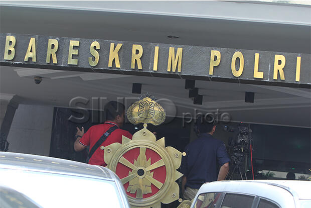 Perkuat Bukti, Polri Selidiki Perbudakan ABK Indonesia di Kapal China