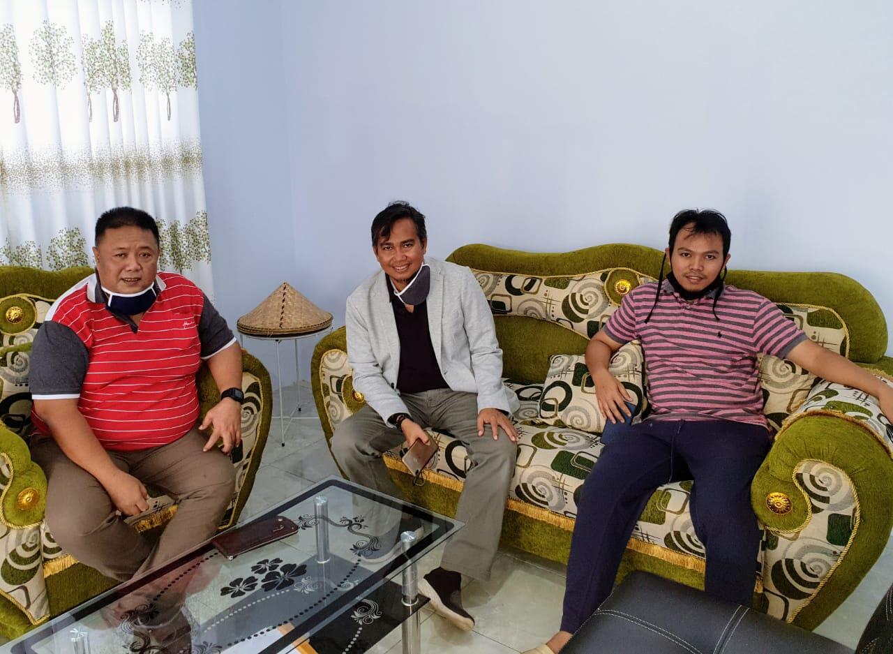 MTB, Pemuda NW dan Mi6 Siapkan Bantuan Mainan Anak-Anak di Tengah Pandemi