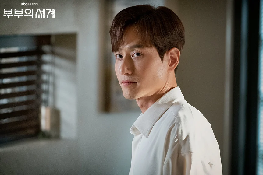 Kini Populer Berkat 'The World of The Married', Park Hae Joon Hampir Tolak Perannya