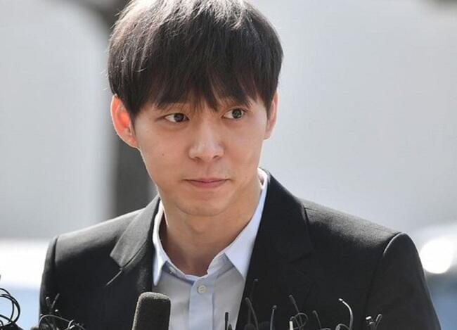 Niat Hati Sambat, Yoochun Justru Dicerca Netizen