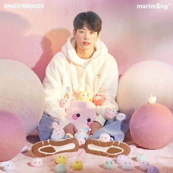 Marimong, Bisnis Iseng Lee Sejin 'PDX 101' yang Sekarang Sukses Besar