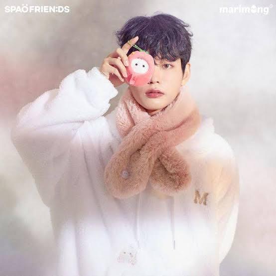Marimong, Bisnis Iseng Lee Sejin 'PDX 101' yang Sekarang Sukses Besar