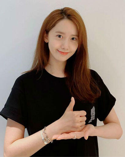 10 Gaya Rambut Yoona Yang Bisa Jadi Inspirasi Tampil Menawan