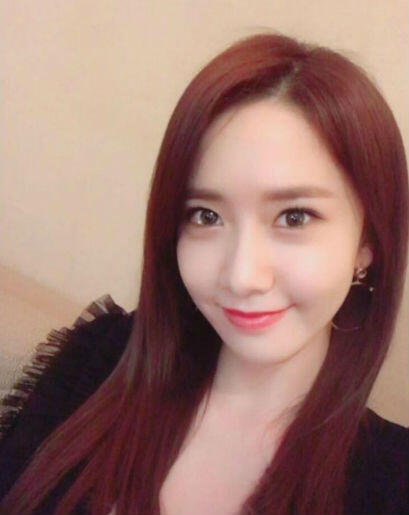 10 Gaya Rambut Yoona Yang Bisa Jadi Inspirasi Tampil Menawan