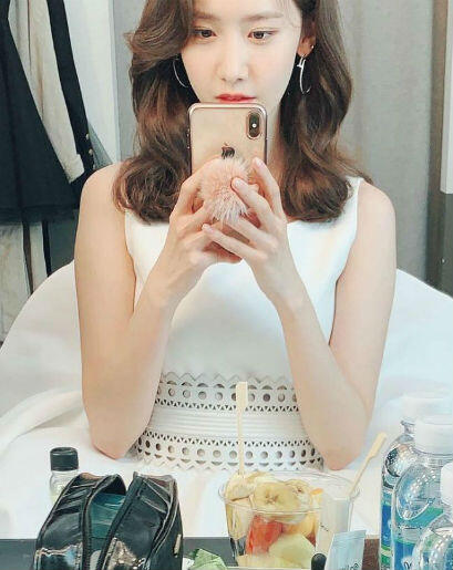 10 Gaya Rambut Yoona Yang Bisa Jadi Inspirasi Tampil Menawan