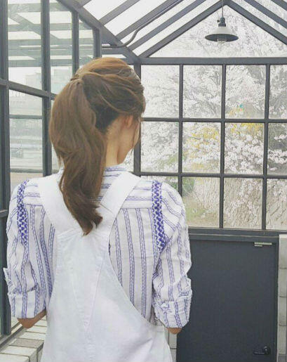 10 Gaya Rambut Yoona Yang Bisa Jadi Inspirasi Tampil Menawan