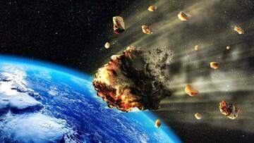 Asteroid Raksasa Mendekati Bumi | Program Penghancur Asteroid