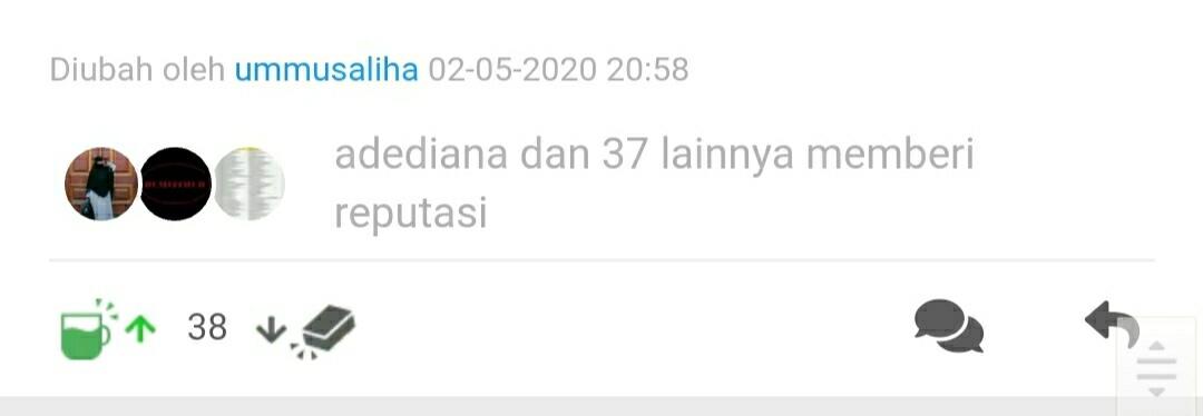 &#91;COC_Ramadhan2020&#93; Kolak Biji Salak Jadi Menu Andalan