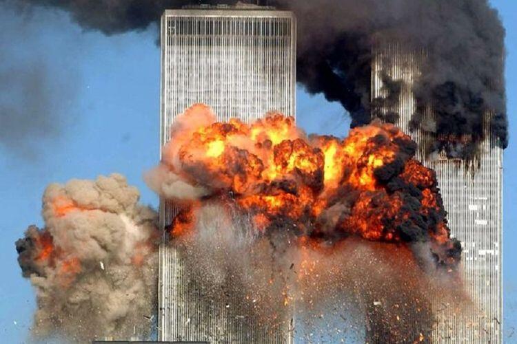 Seperti Perang! Serangan Corona di Amerika Disebut Lebih Buruk dari Pearl Harbour